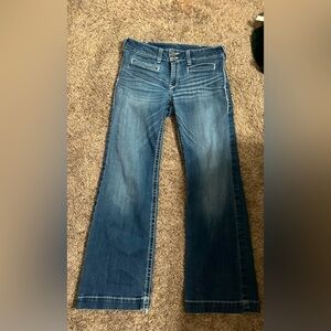 Ariat trouser jeans size 31